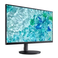 ACER Monitor CB322QKAbmiiprx 32", 4K UHD, IPS, 60Hz, crni